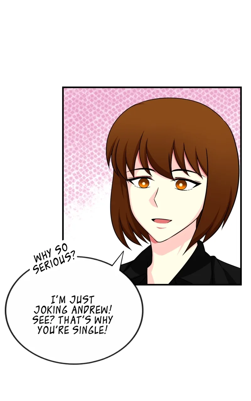 Unintentional Game Chapter 29 page 42
