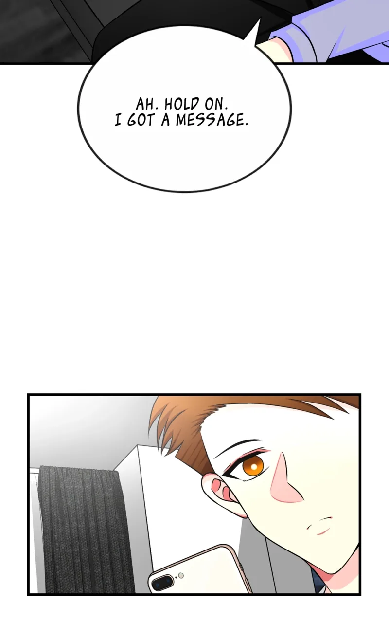 Unintentional Game Chapter 29 page 45