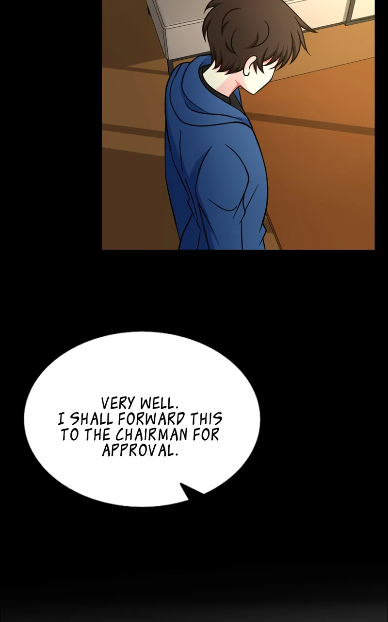 Unintentional Game Chapter 29 page 51