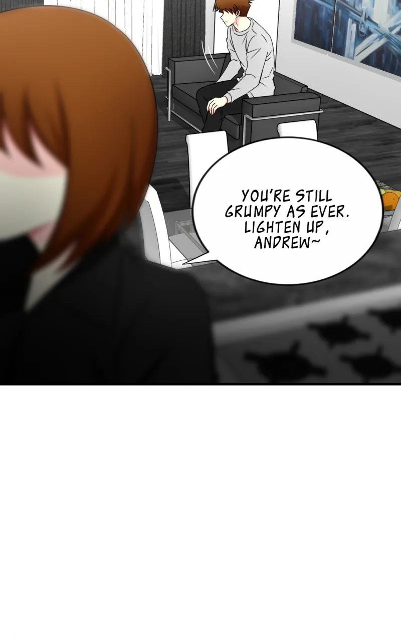 Unintentional Game Chapter 29 page 55