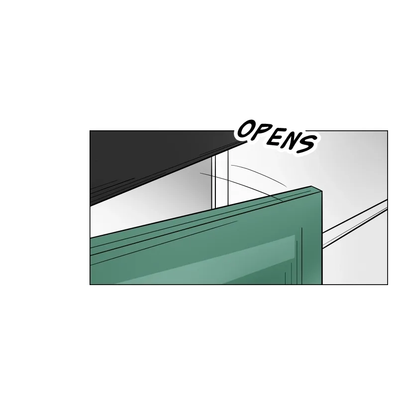 Unintentional Game Chapter 3 page 16