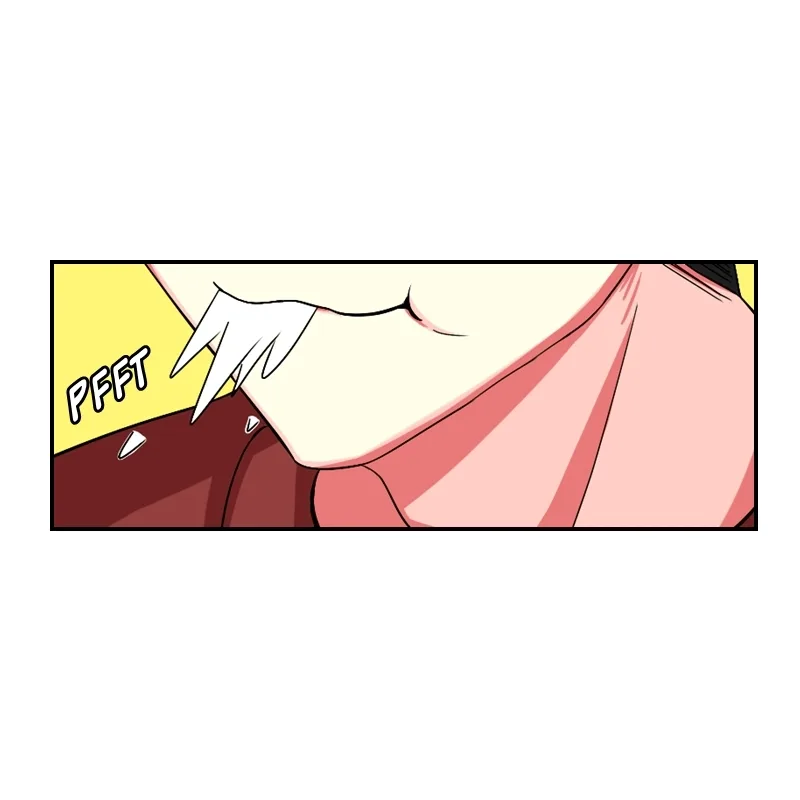 Unintentional Game Chapter 3 page 7
