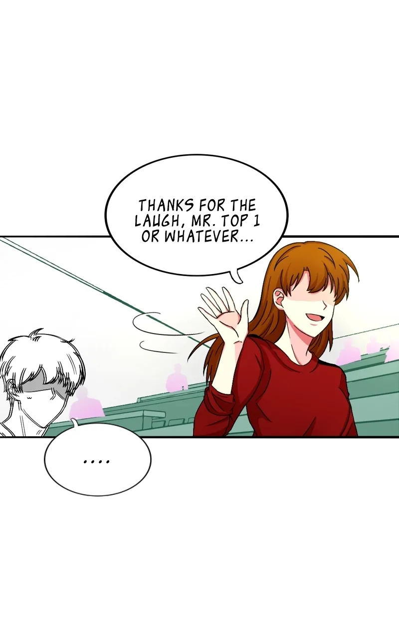 Unintentional Game Chapter 3 page 26