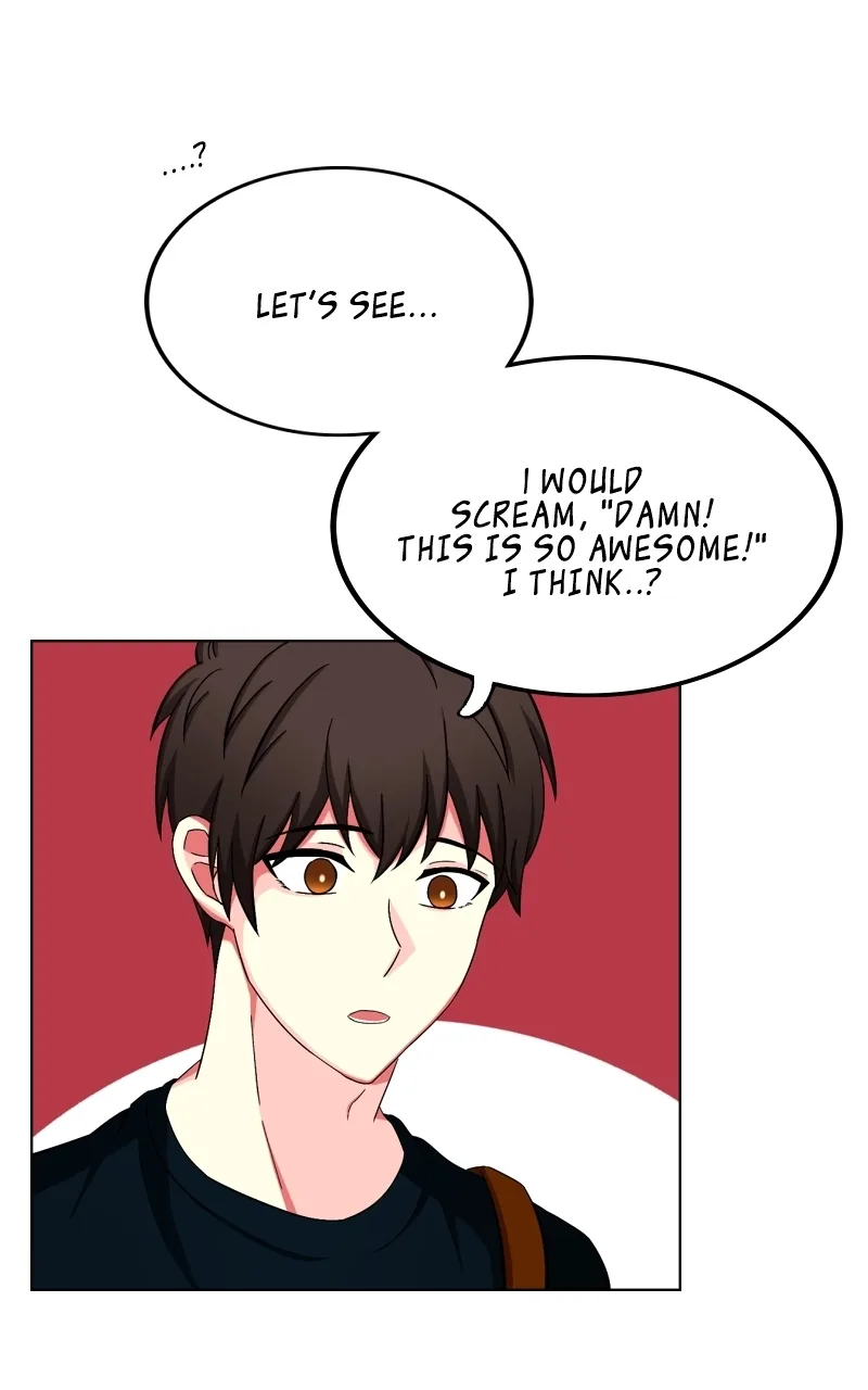 Unintentional Game Chapter 3 page 22
