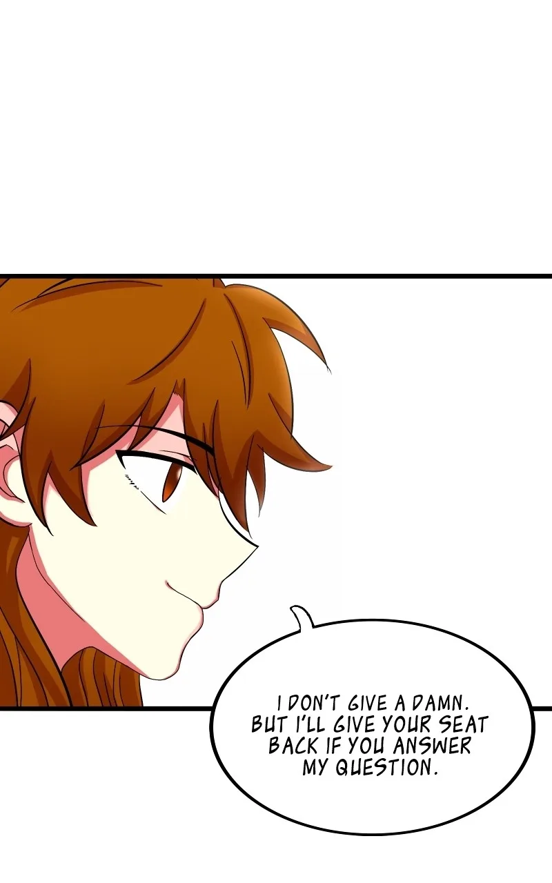 Unintentional Game Chapter 3 page 20