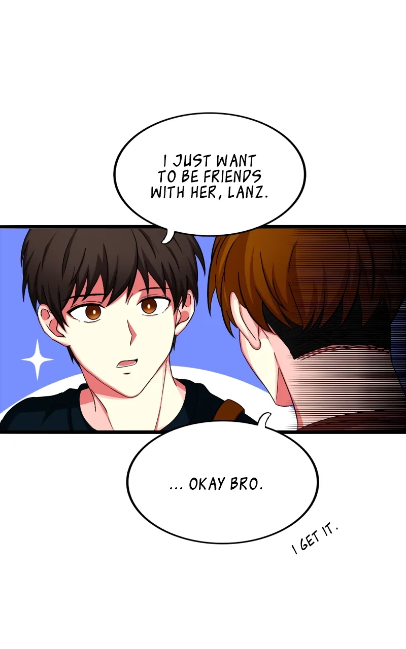 Unintentional Game Chapter 3 page 10