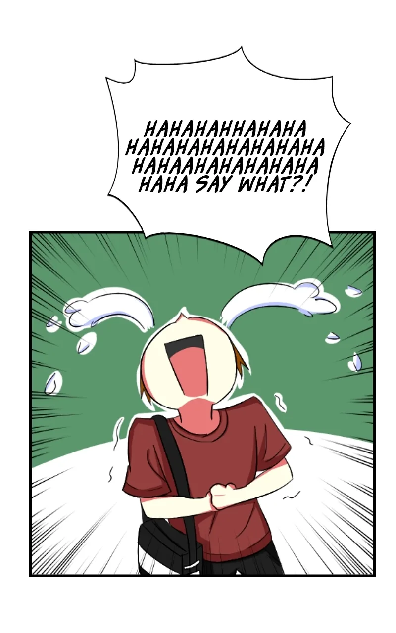 Unintentional Game Chapter 3 page 8