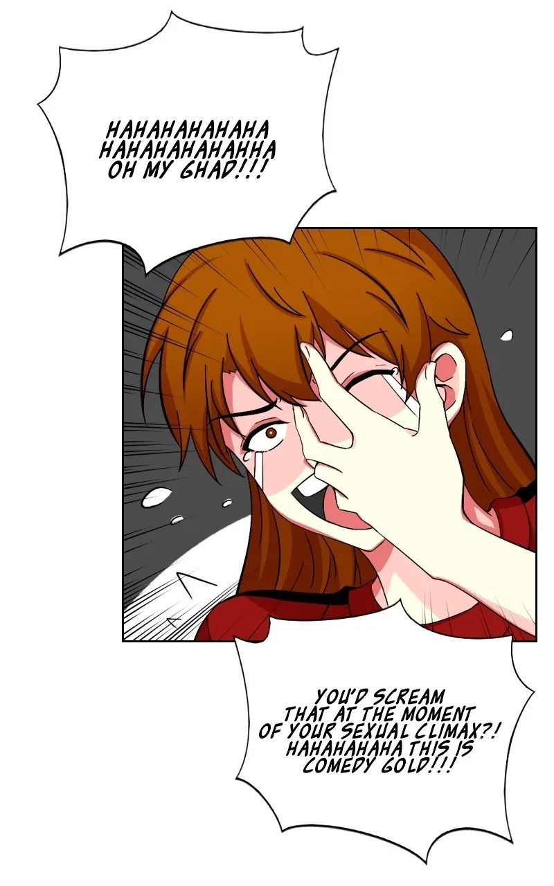 Unintentional Game Chapter 3 page 24