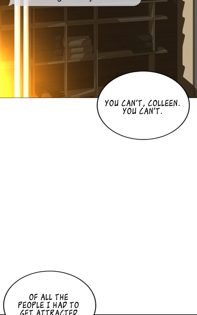 Unintentional Game Chapter 30 page 22
