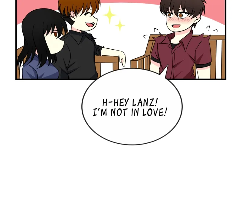 Unintentional Game Chapter 30 page 34