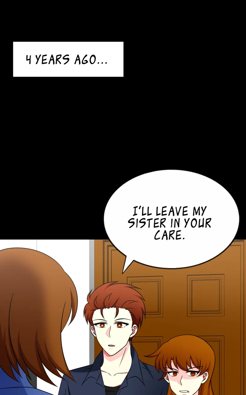 Unintentional Game Chapter 30 page 17