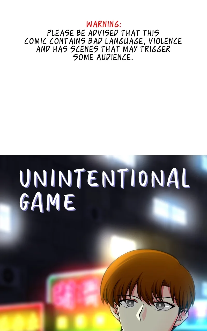Unintentional Game Chapter 30 page 6