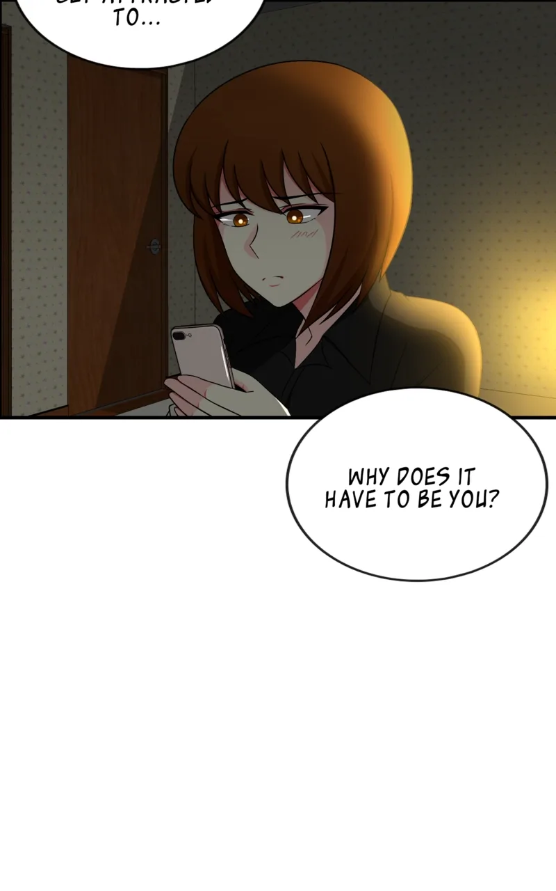 Unintentional Game Chapter 30 page 23
