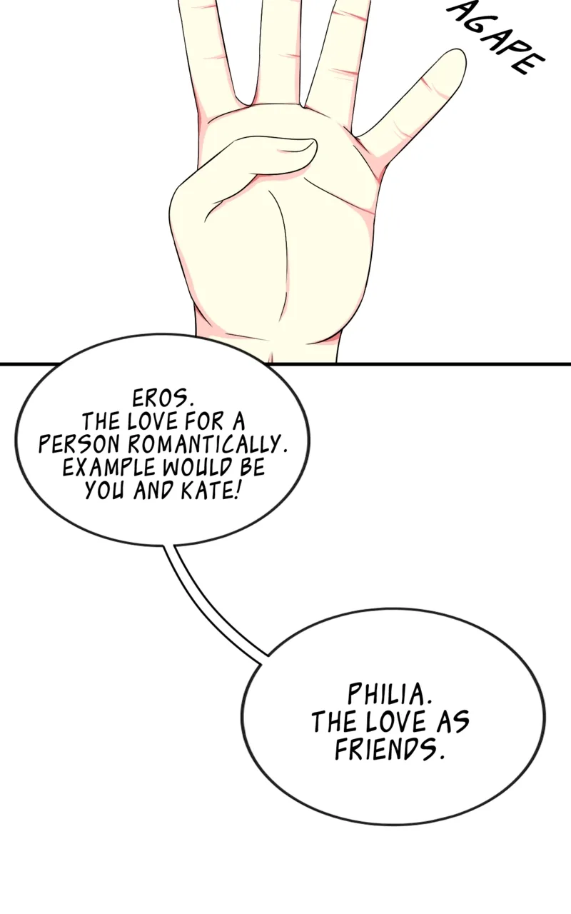 Unintentional Game Chapter 30 page 36