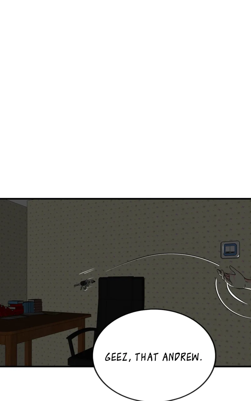 Unintentional Game Chapter 30 page 10