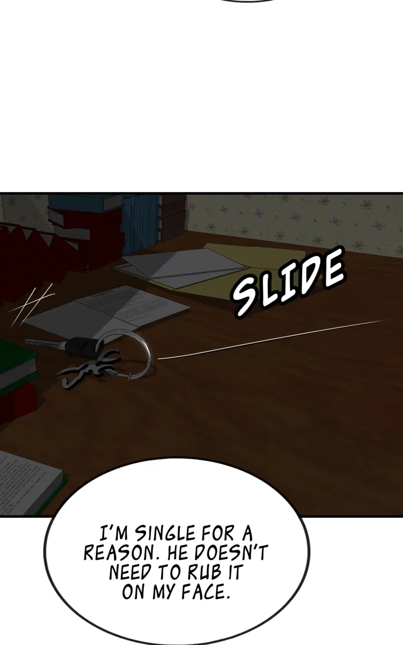 Unintentional Game Chapter 30 page 11