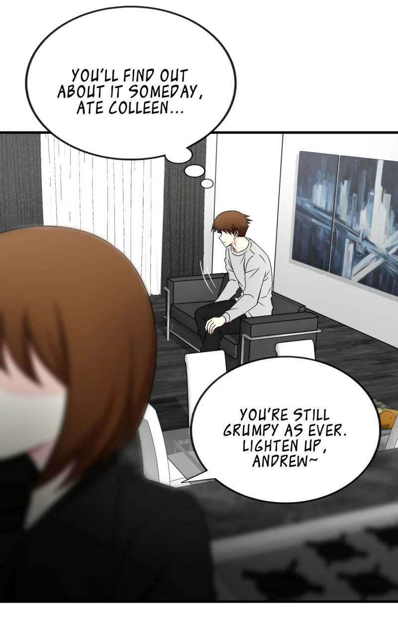Unintentional Game Chapter 30 page 3