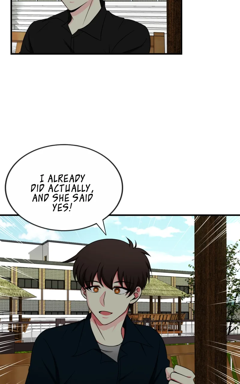 Unintentional Game Chapter 30 page 30