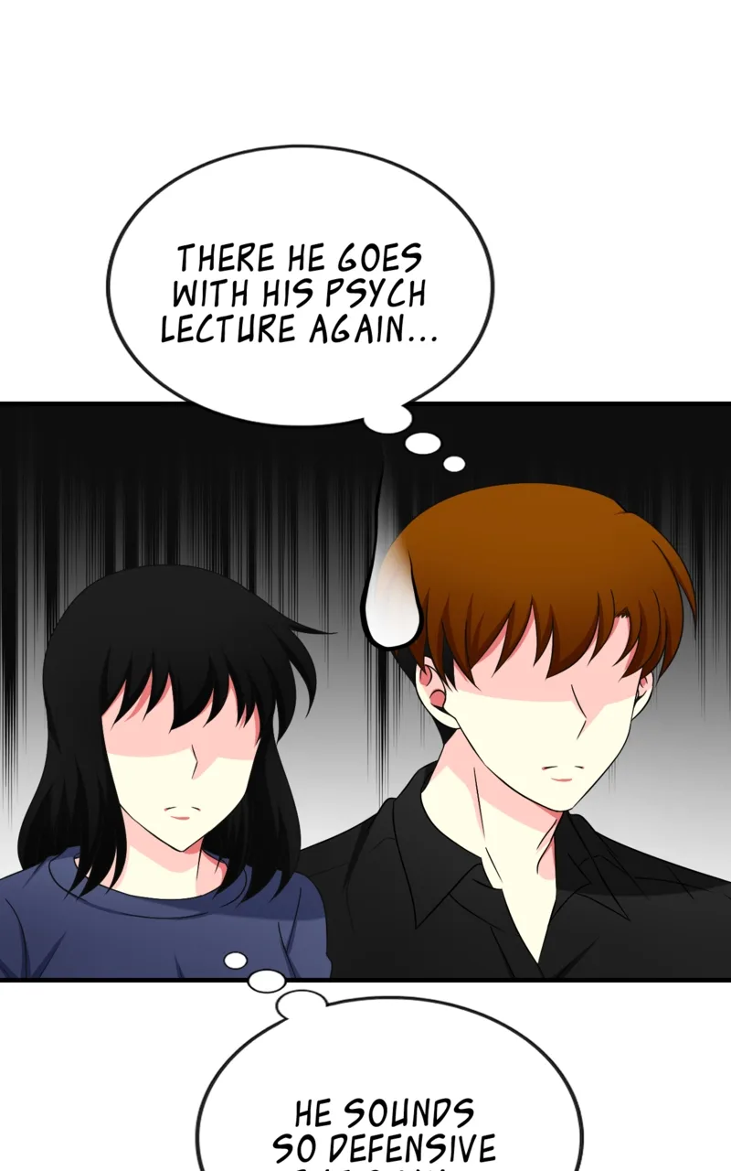 Unintentional Game Chapter 30 page 37