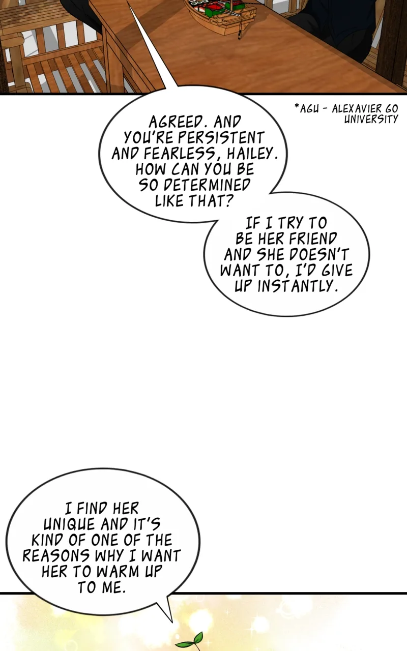Unintentional Game Chapter 30 page 32
