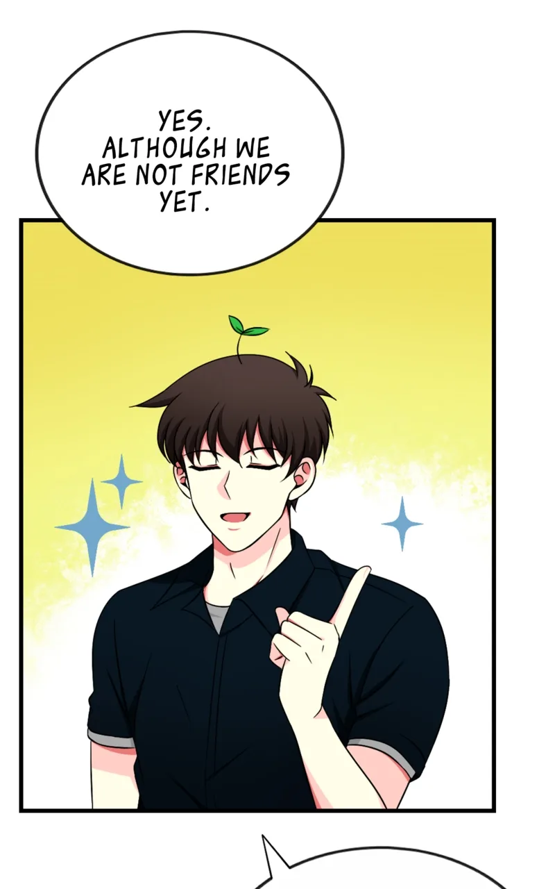 Unintentional Game Chapter 30 page 40