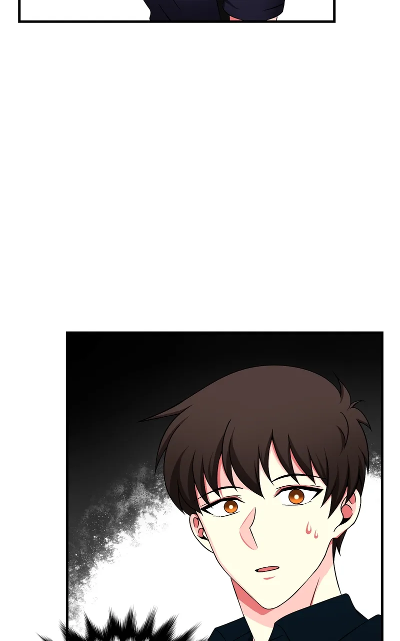 Unintentional Game Chapter 30 page 47