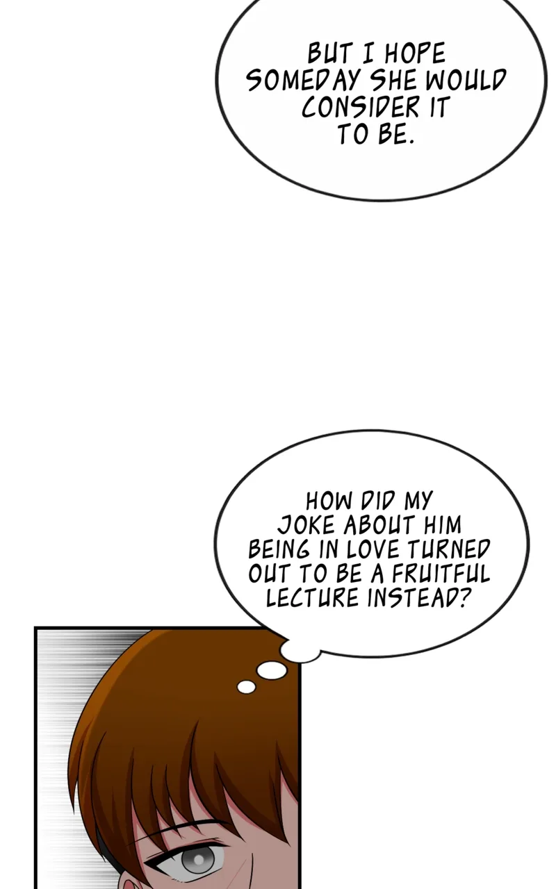 Unintentional Game Chapter 30 page 41
