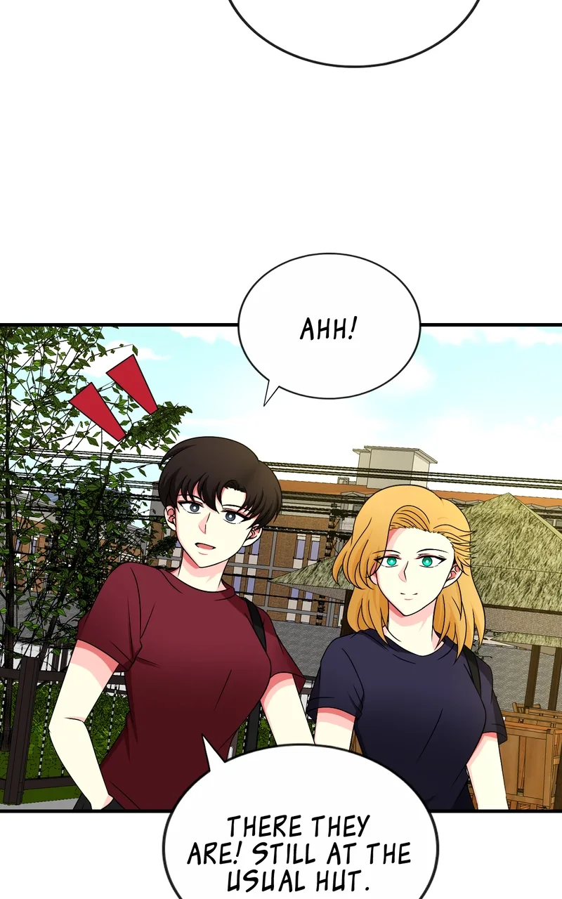 Unintentional Game Chapter 30 page 44