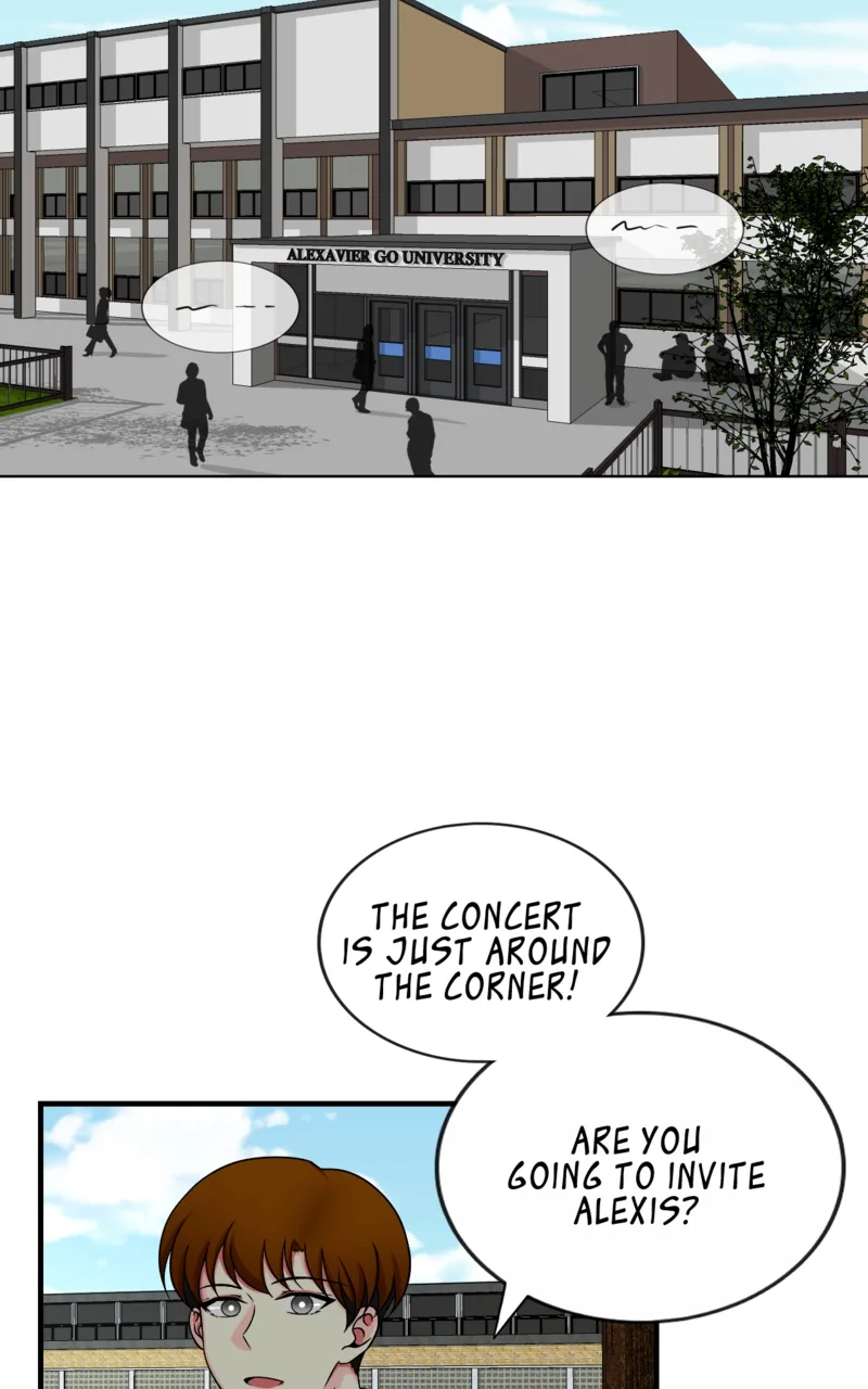 Unintentional Game Chapter 30 page 29