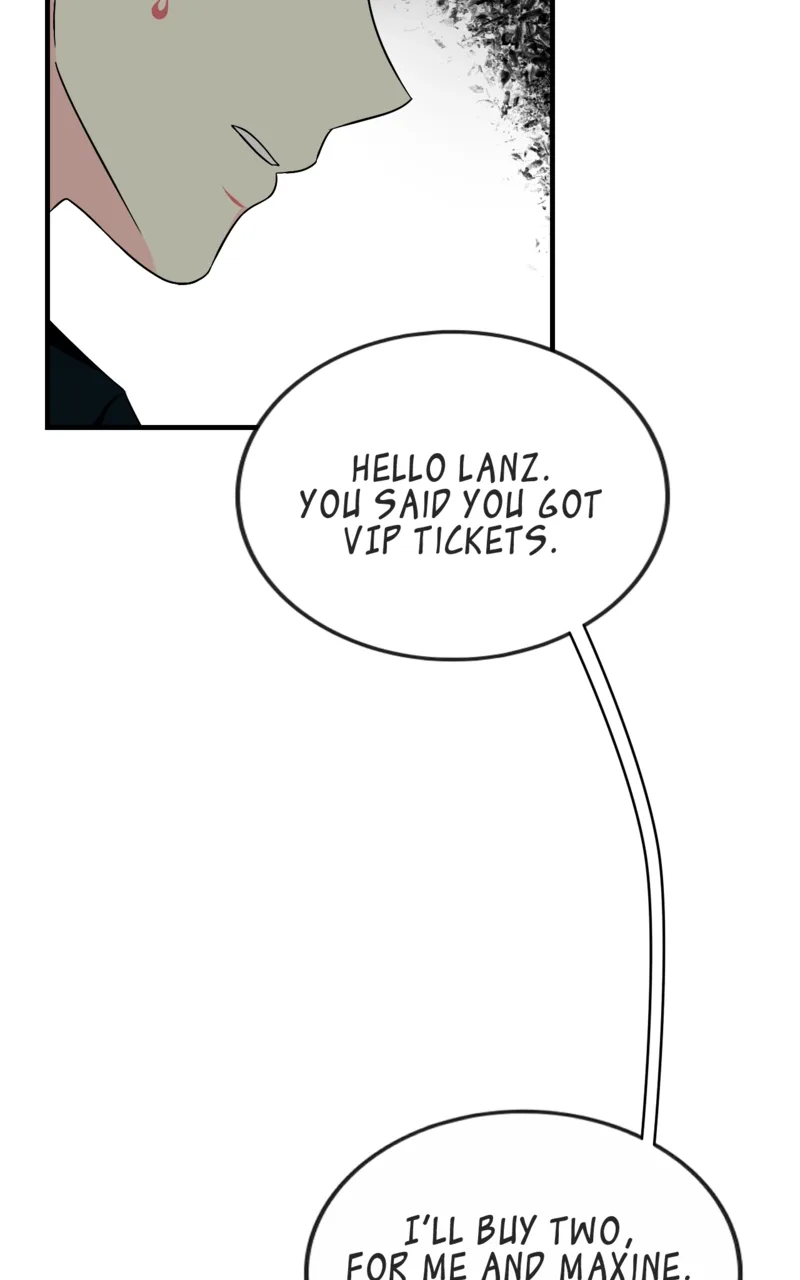 Unintentional Game Chapter 31 page 14