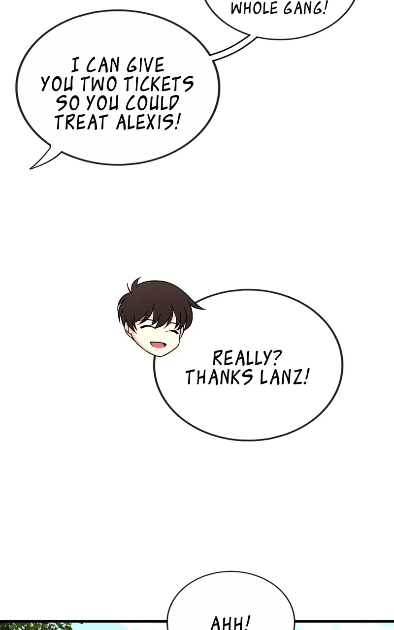 Unintentional Game Chapter 31 page 2