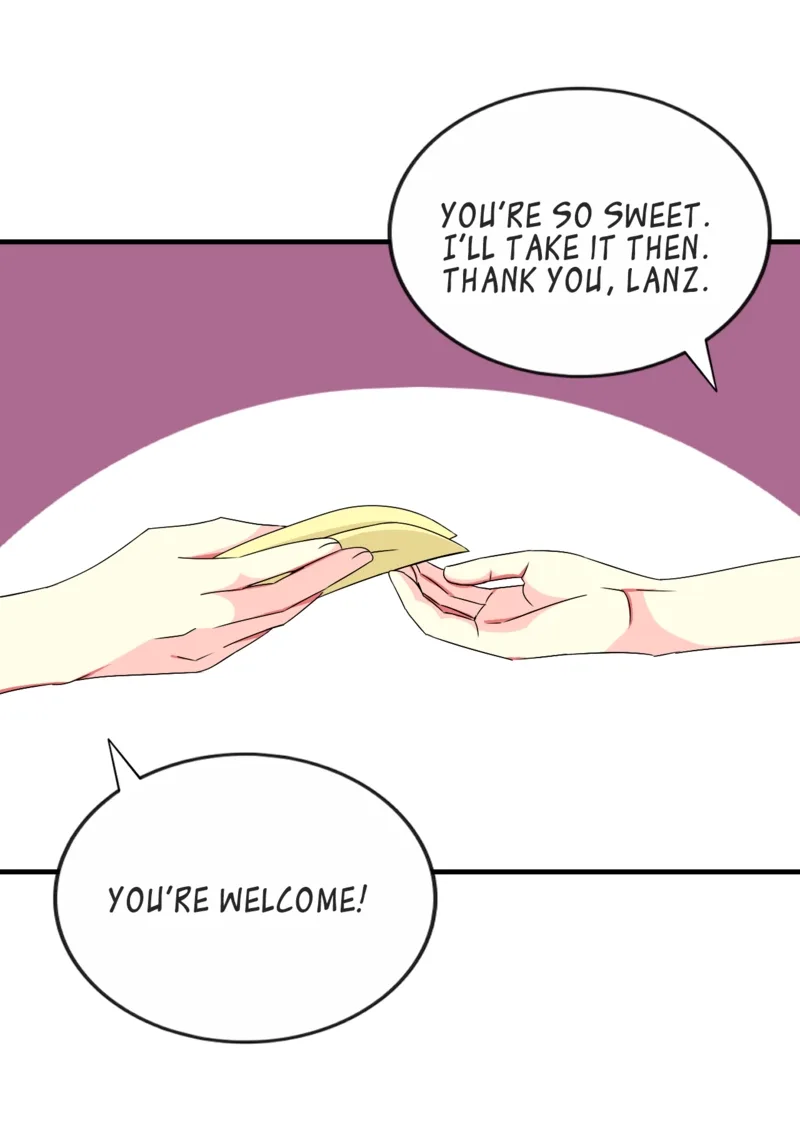 Unintentional Game Chapter 31 page 20