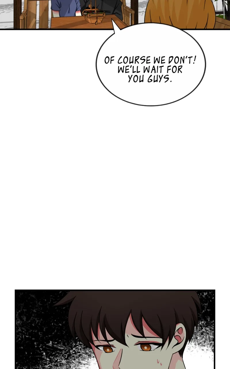 Unintentional Game Chapter 31 page 23
