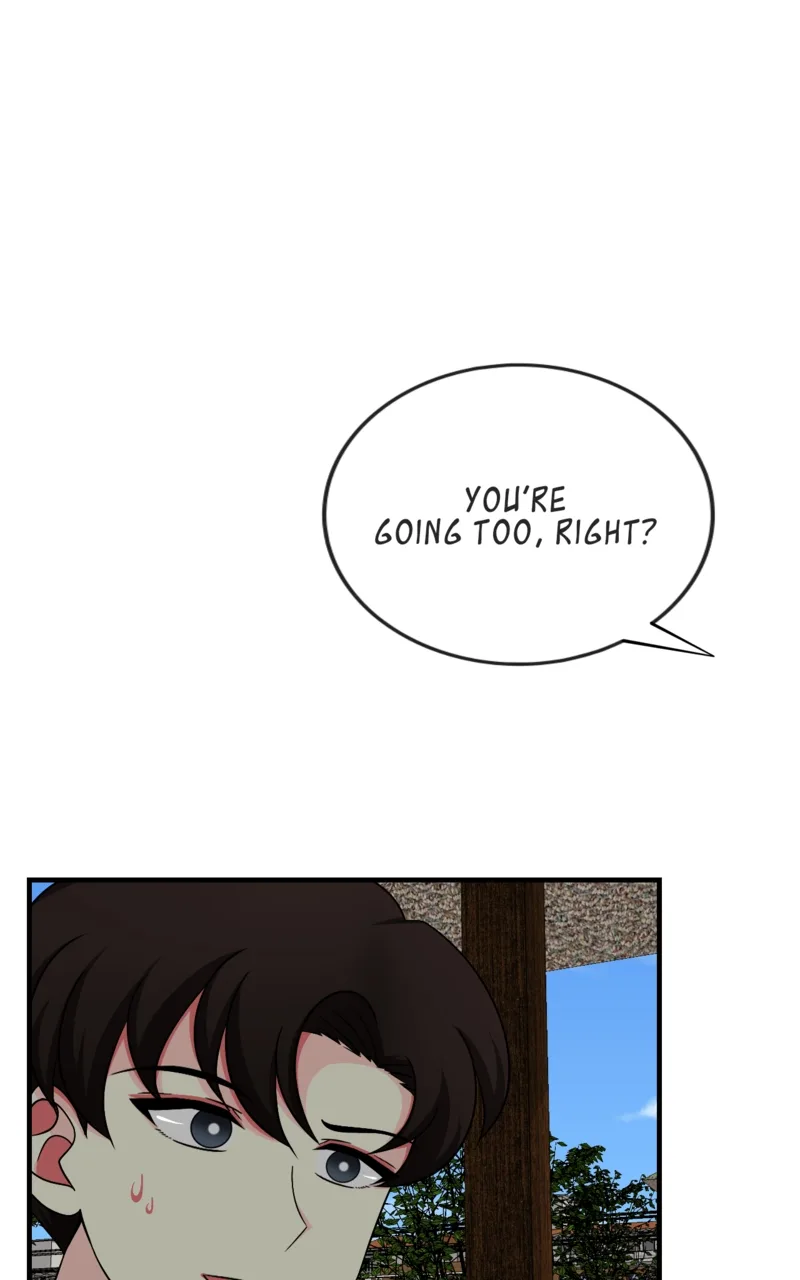 Unintentional Game Chapter 31 page 16