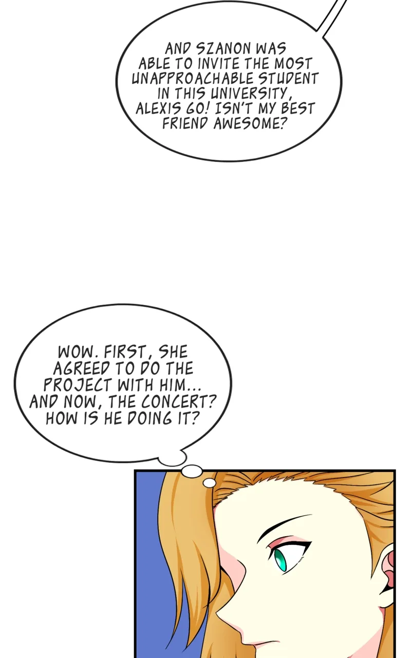 Unintentional Game Chapter 31 page 12