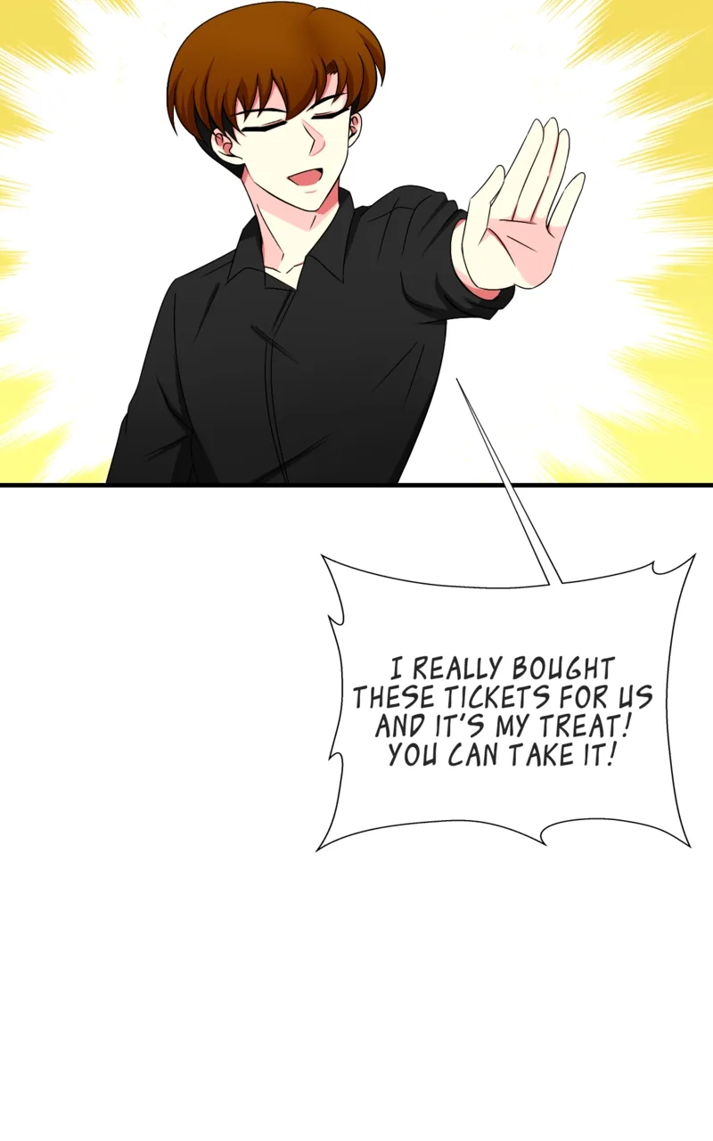Unintentional Game Chapter 31 page 18