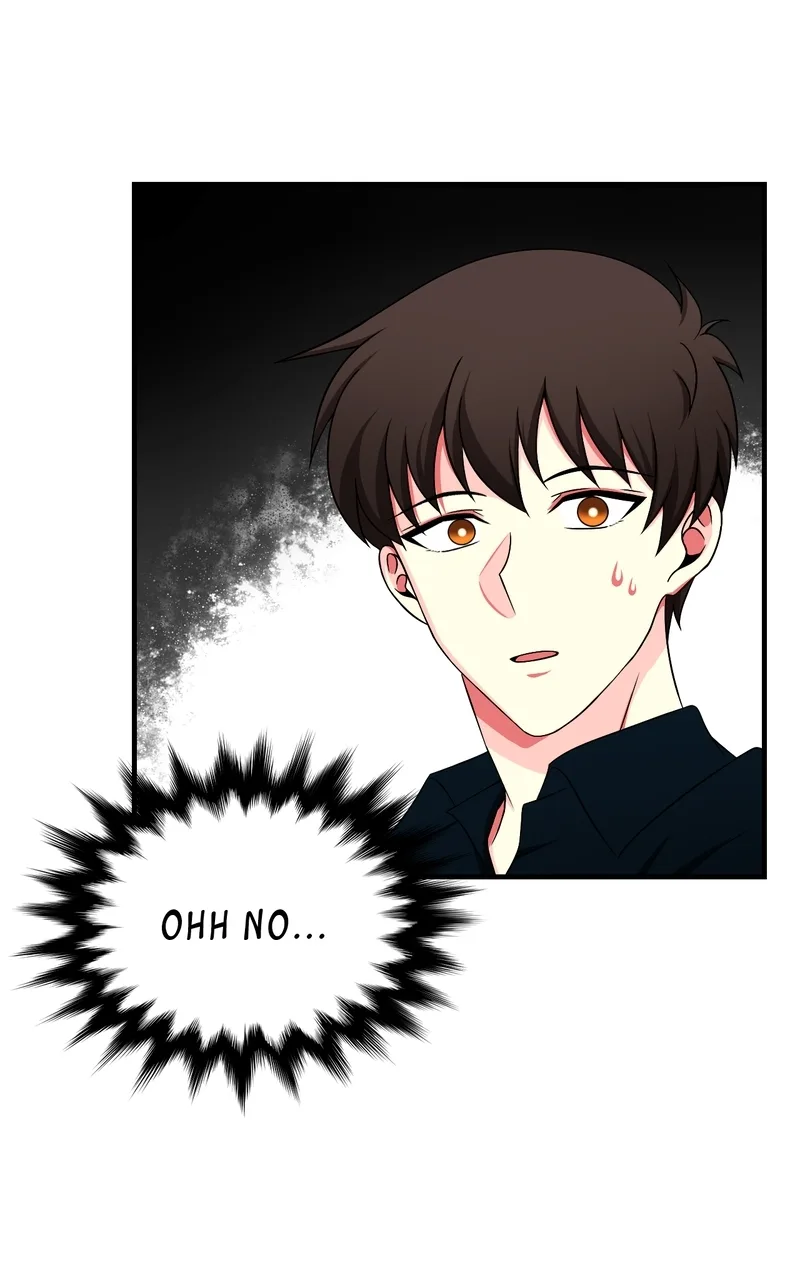 Unintentional Game Chapter 31 page 6