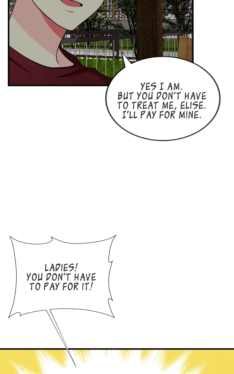 Unintentional Game Chapter 31 page 17