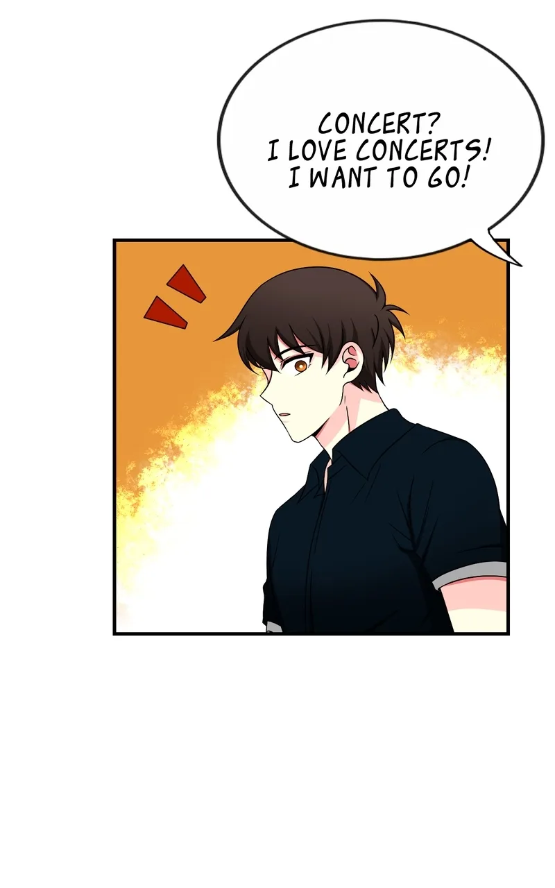 Unintentional Game Chapter 31 page 4