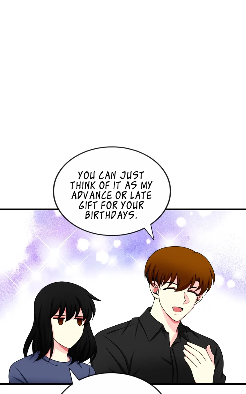 Unintentional Game Chapter 31 page 21