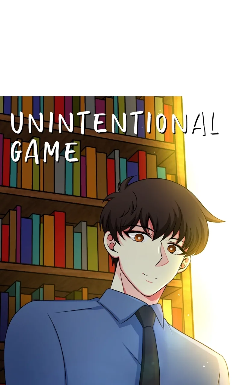 Unintentional Game Chapter 31 page 8