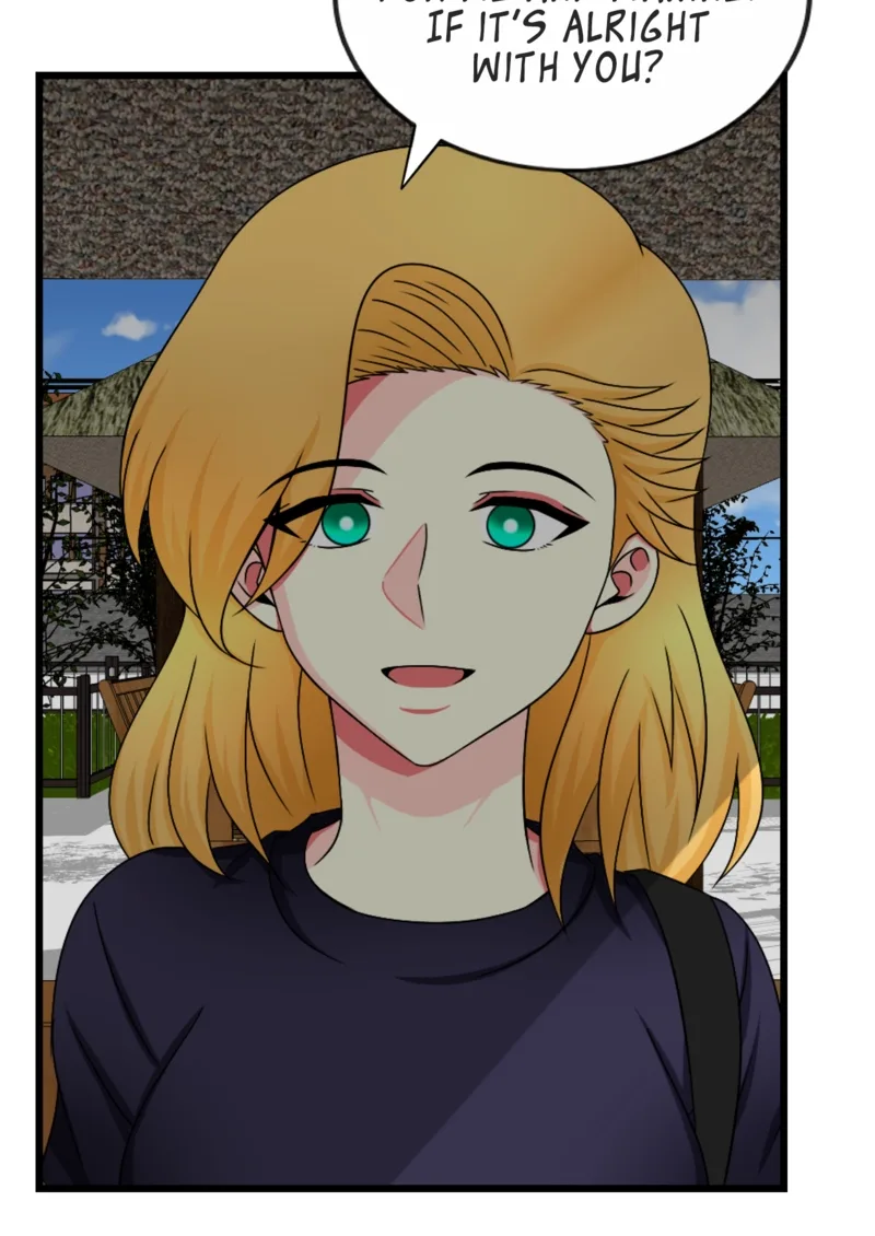 Unintentional Game Chapter 31 page 15