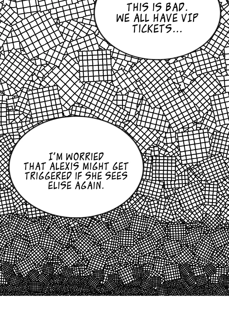Unintentional Game Chapter 31 page 25
