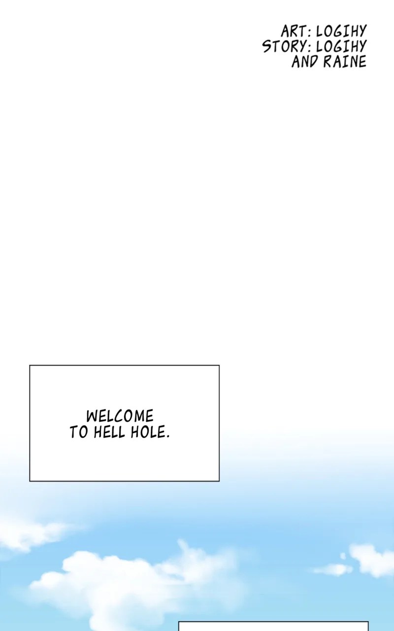 Unintentional Game Chapter 32 page 4