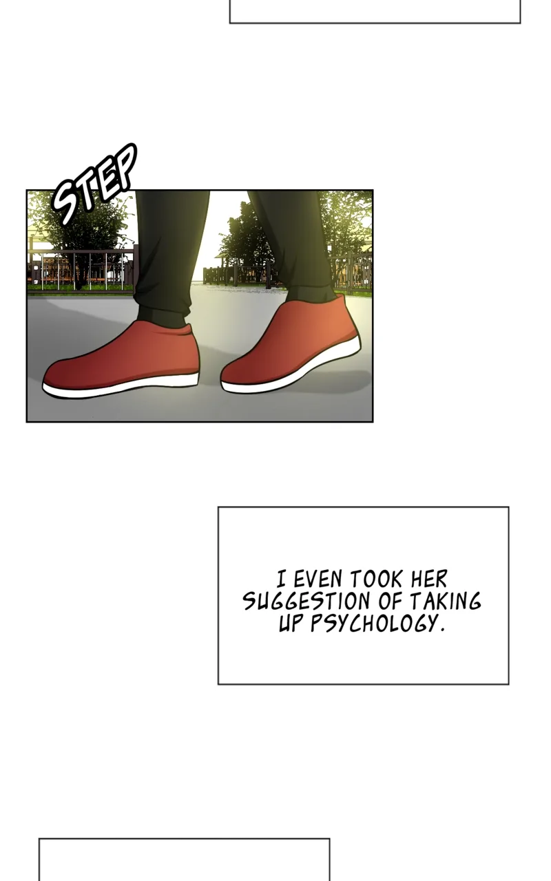 Unintentional Game Chapter 32 page 9