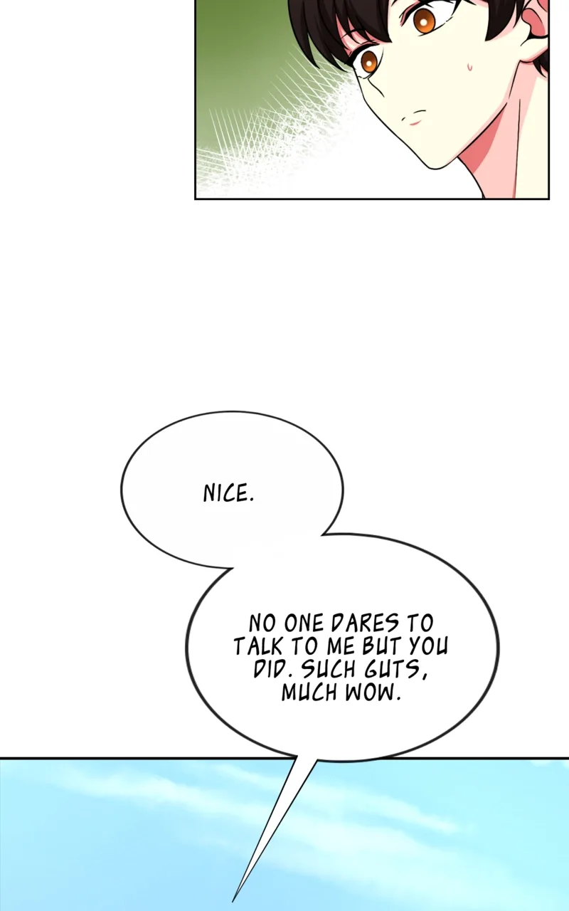 Unintentional Game Chapter 32 page 22