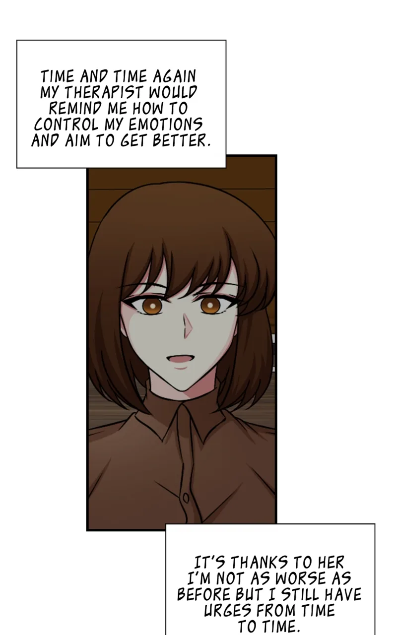 Unintentional Game Chapter 32 page 8