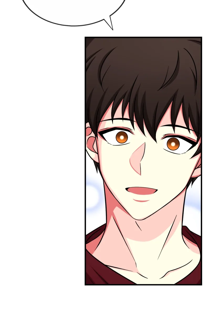 Unintentional Game Chapter 32 page 31