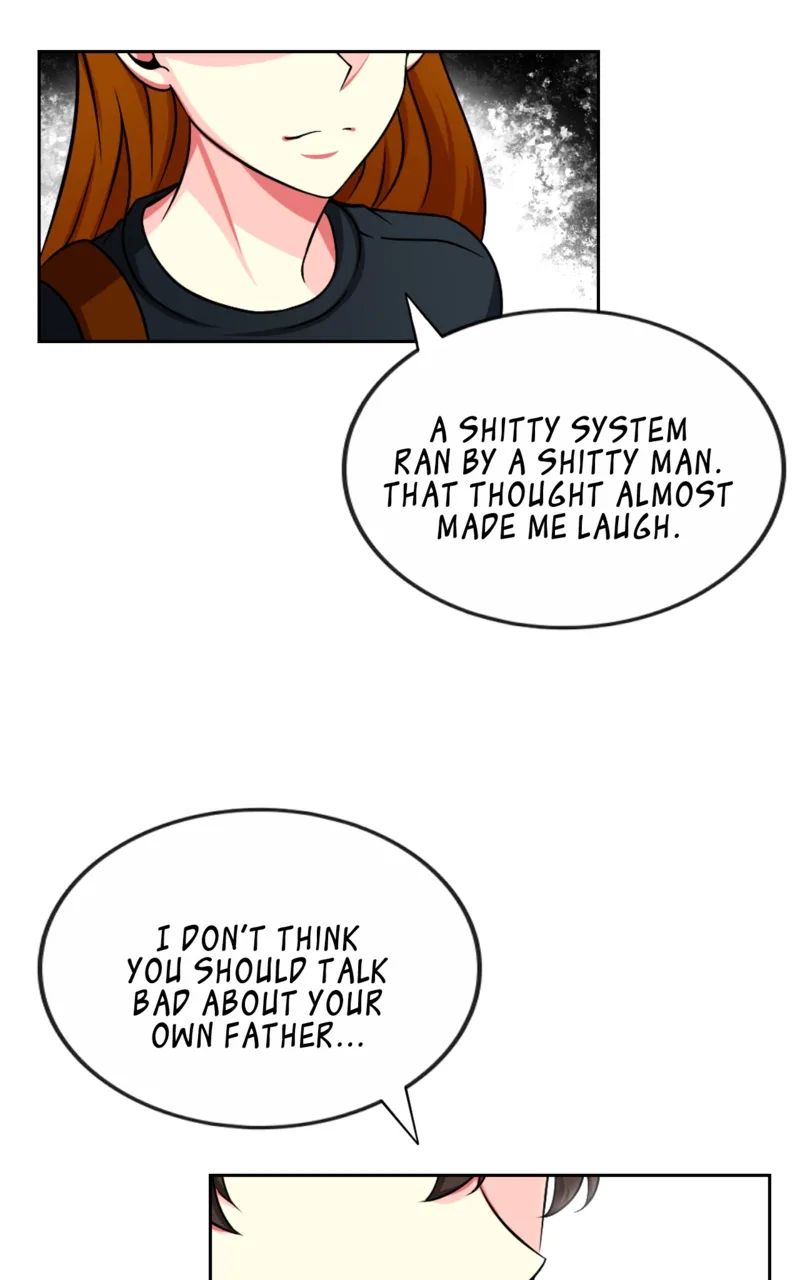 Unintentional Game Chapter 32 page 17