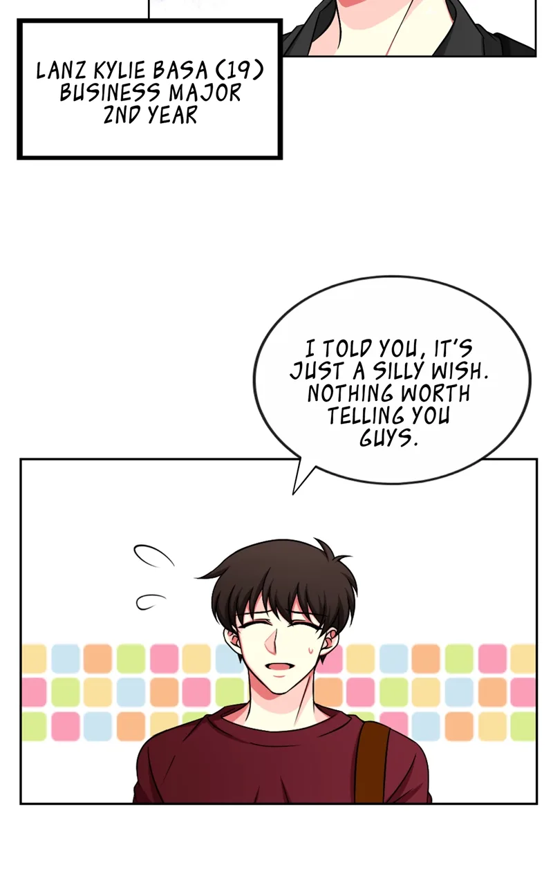 Unintentional Game Chapter 32 page 35